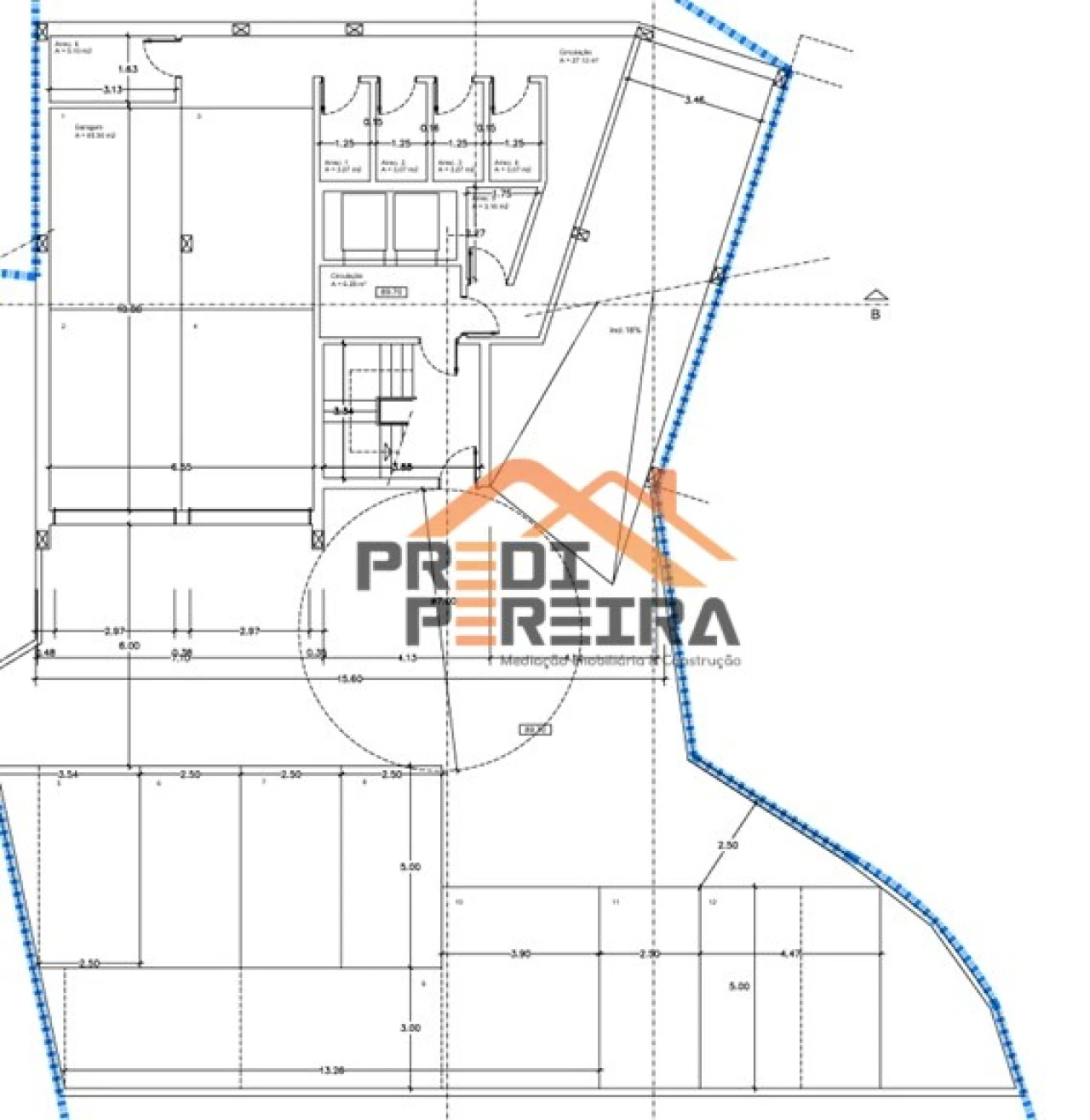Terreno para Venda em Ramada e Caneças Foto 16