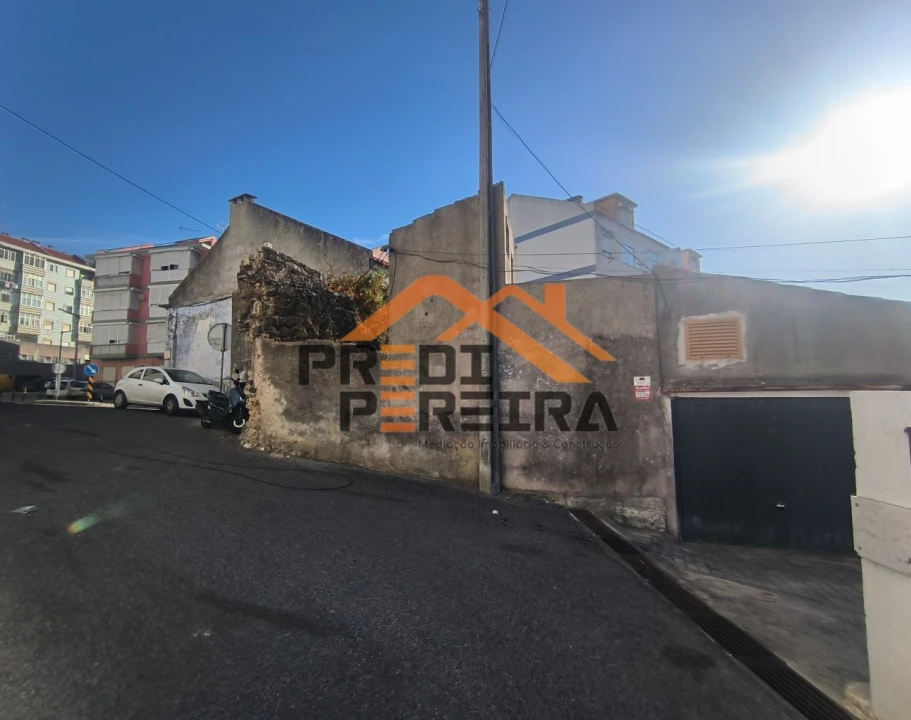 Terreno para Venda em Ramada e Caneças Foto 2