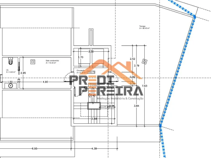 Terreno para Venda em Ramada e Caneças Foto 15