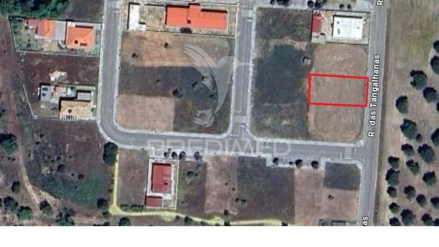 Terreno para Venda em São Miguel do Rio Torto e Rossio Ao Sul do Tejo