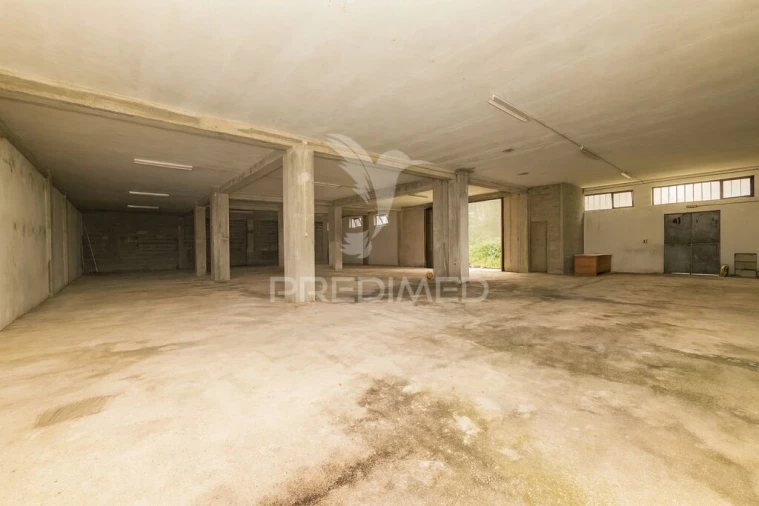 Armazém para Venda em Lago Foto 11