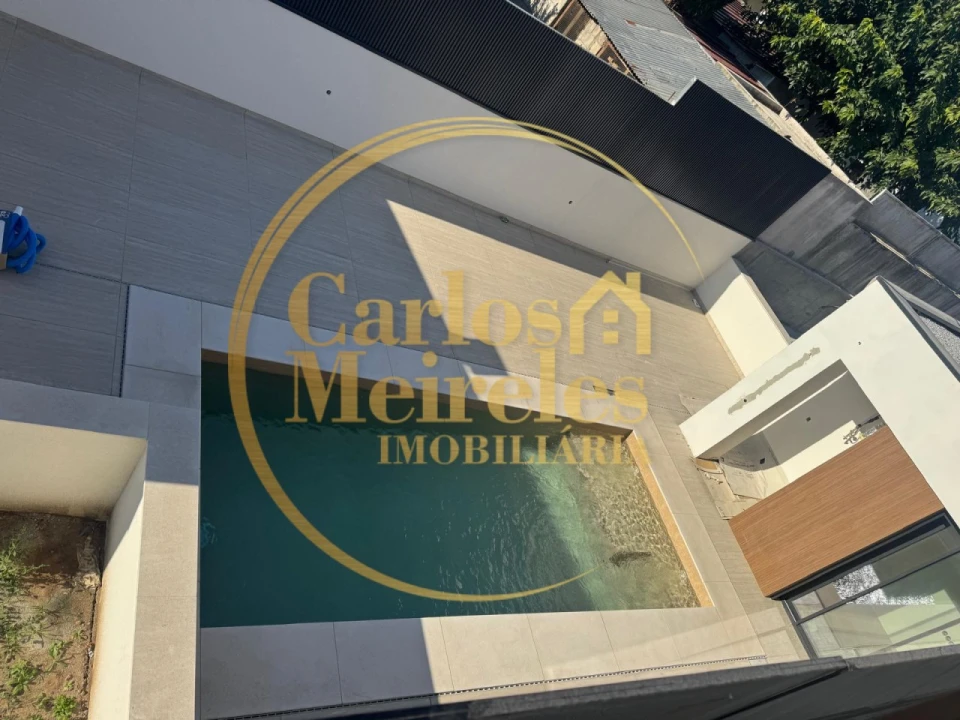 Quinta T4 para Venda em Turiz Foto 5