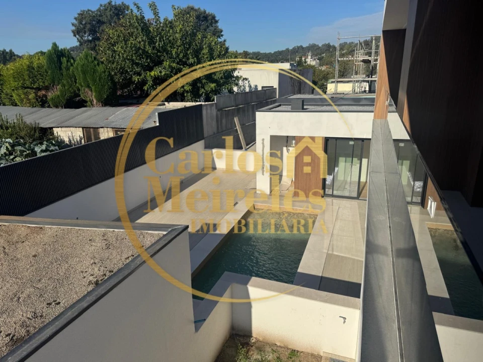 Quinta T4 para Venda em Turiz Foto 6