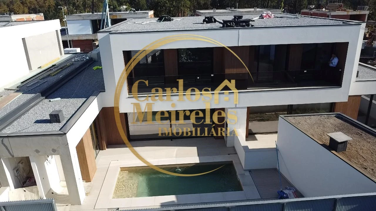 Quinta T4 para Venda em Turiz Foto 8