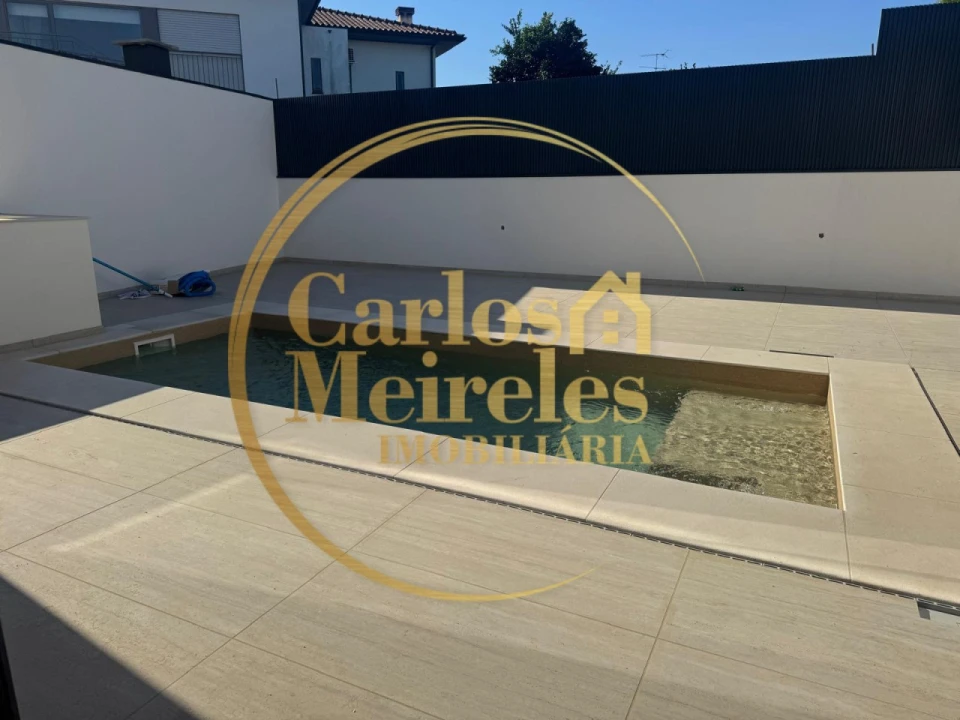 Quinta T4 para Venda em Turiz Foto 16