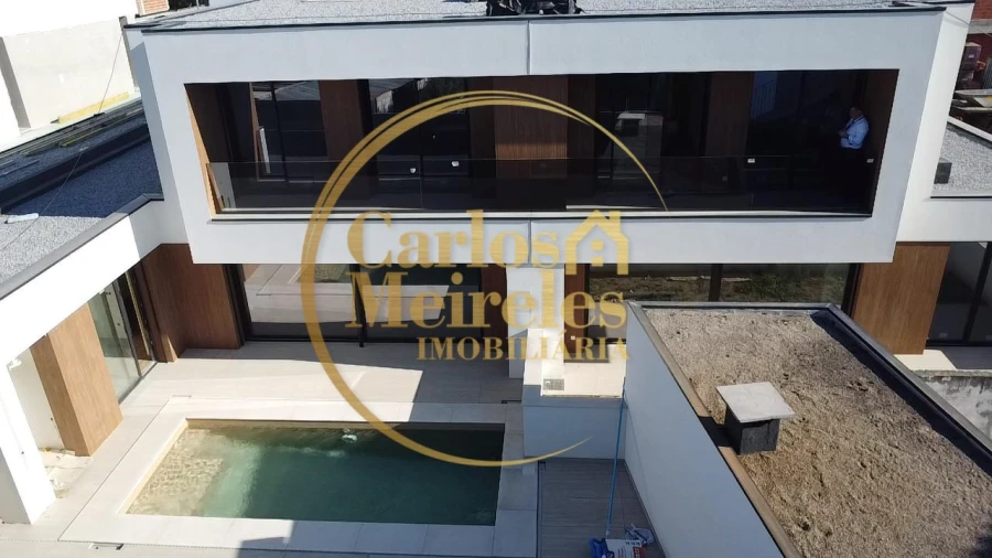 Quinta T4 para Venda em Turiz Foto 7