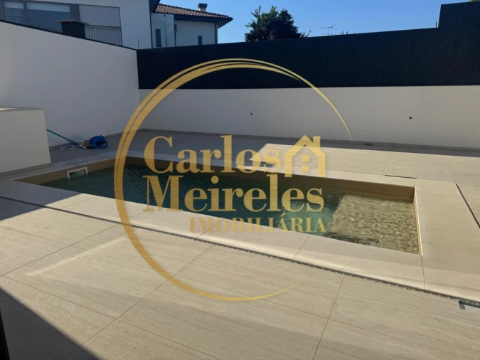 Quinta T4 para Venda em Turiz Foto 16