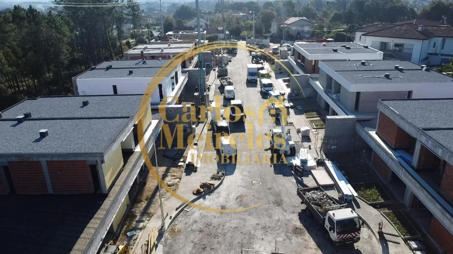 Quinta T4 para Venda em Turiz Foto 18