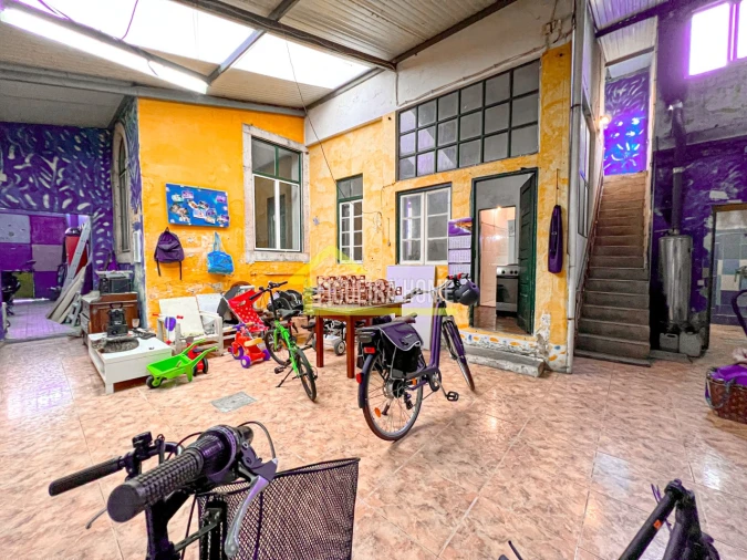 Moradia T4 para Venda em Buarcos Foto 25