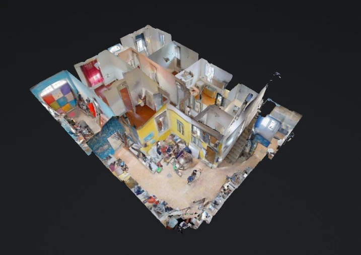 Moradia T4 para Venda em Buarcos Foto 37