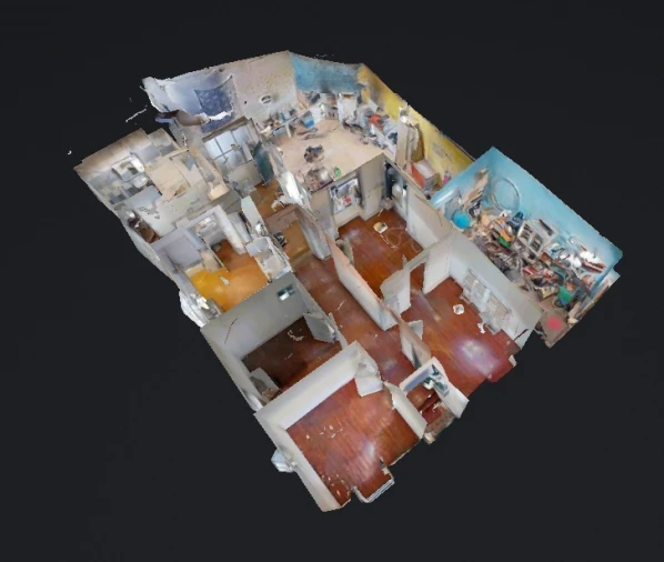 Moradia T4 para Venda em Buarcos Foto 38