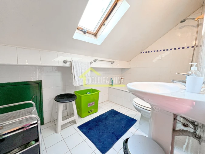Moradia T4 para Venda em Buarcos Foto 23