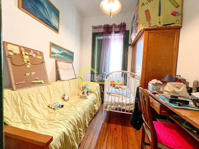 Moradia T4 para Venda em Buarcos Foto 14