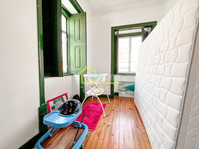 Moradia T4 para Venda em Buarcos Foto 13