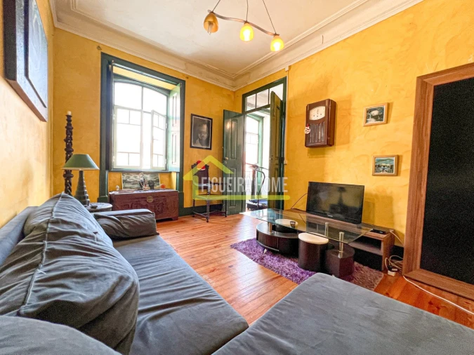 Moradia T4 para Venda em Buarcos Foto 16