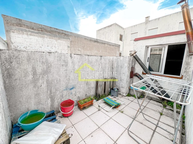 Moradia T4 para Venda em Buarcos Foto 34