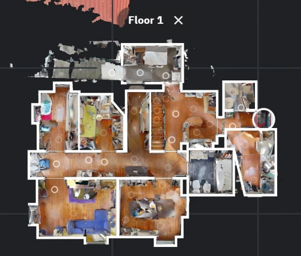 Moradia T4 para Venda em Buarcos Foto 36