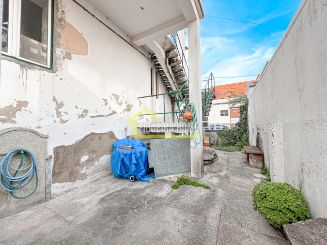 Moradia T4 para Venda em Buarcos Foto 35