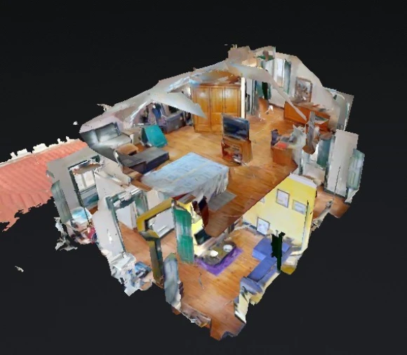 Moradia T4 para Venda em Buarcos Foto 41