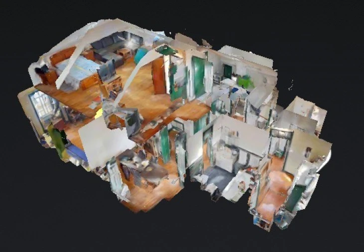 Moradia T4 para Venda em Buarcos Foto 42