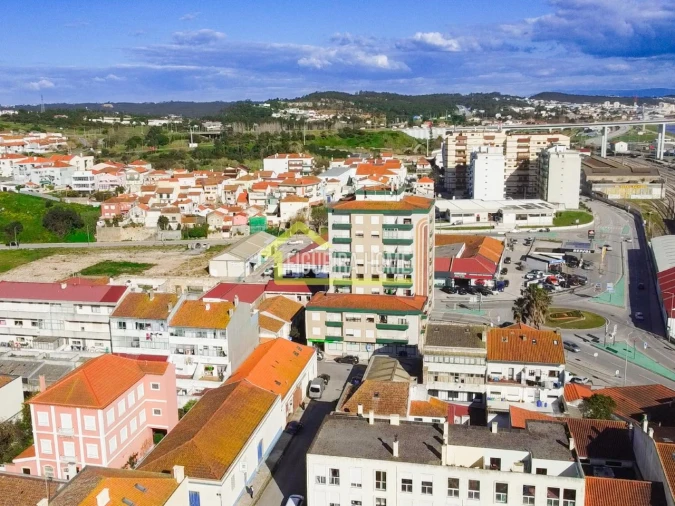 Moradia T4 para Venda em Buarcos