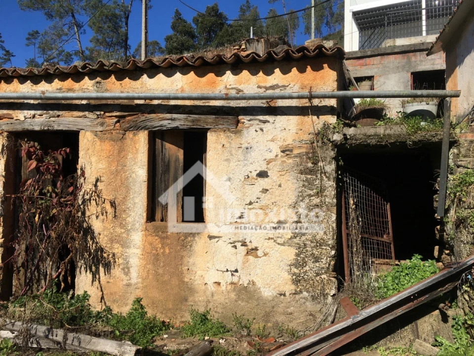 Moradia T3 para Venda em Arega Foto 16