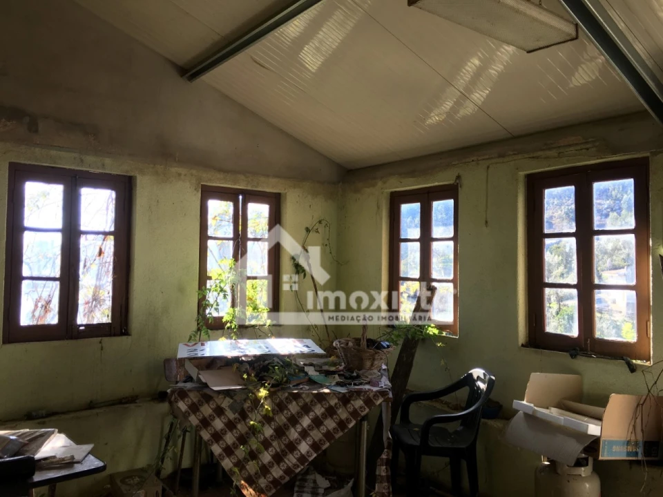 Moradia T3 para Venda em Arega Foto 23