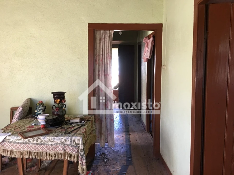 Moradia T3 para Venda em Arega Foto 32