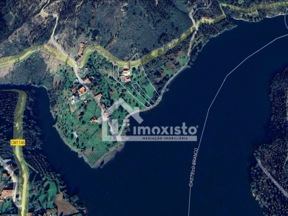 Moradia T3 para Venda em Arega Foto 41