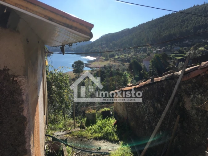 Moradia T3 para Venda em Arega Foto 20