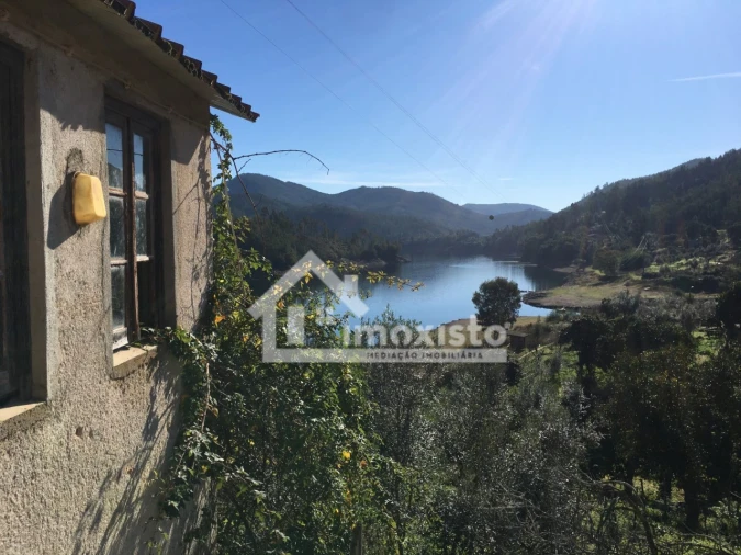 Moradia T3 para Venda em Arega Foto 21