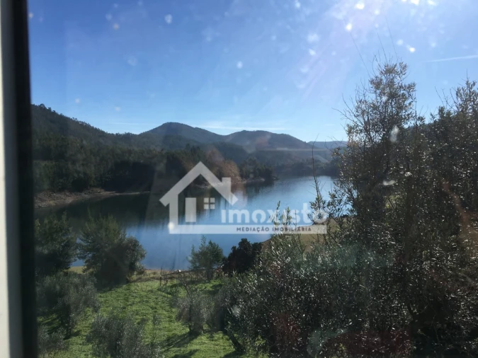 Moradia T3 para Venda em Arega Foto 34