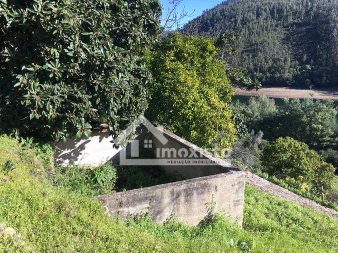 Moradia T3 para Venda em Arega Foto 36