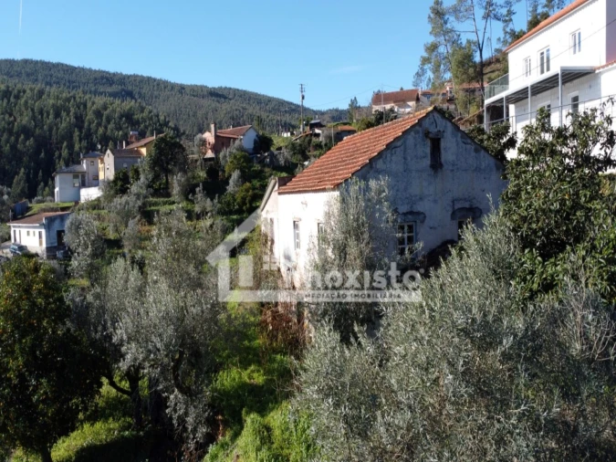 Moradia T3 para Venda em Arega Foto 4