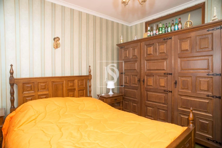 Apartamento T3 para Venda em Santa Marinha Foto 20