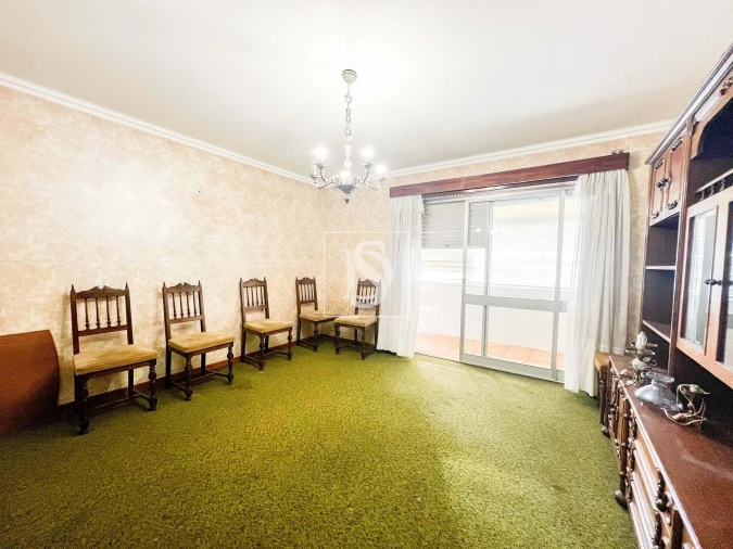 Apartamento T3 para Venda em Santa Marinha Foto 3