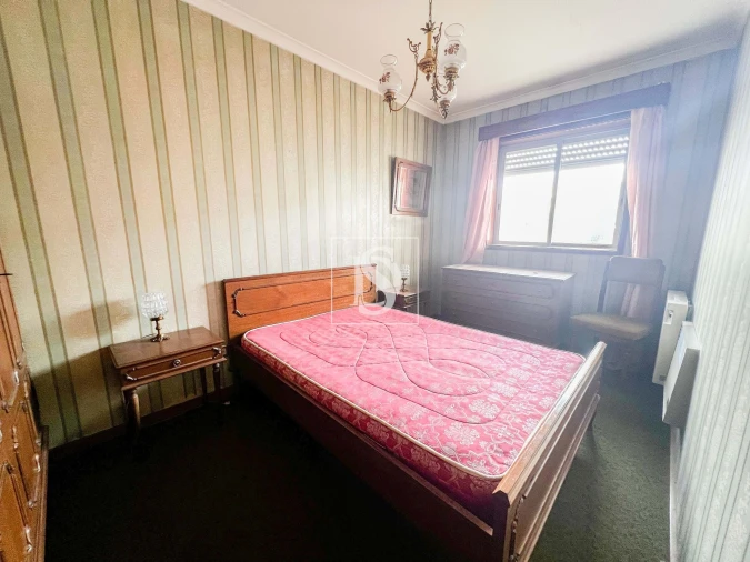 Apartamento T3 para Venda em Santa Marinha Foto 11