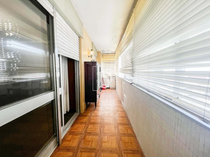 Apartamento T3 para Venda em Santa Marinha Foto 4