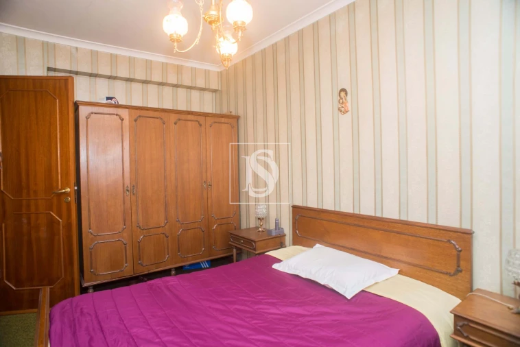 Apartamento T3 para Venda em Santa Marinha Foto 18