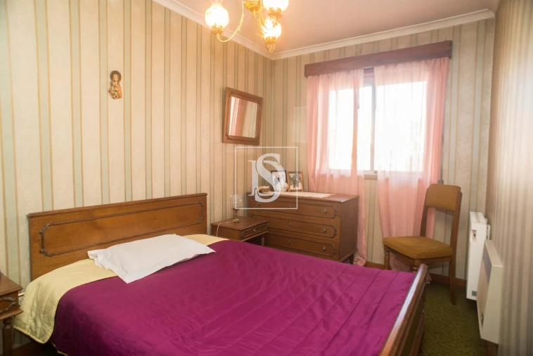 Apartamento T3 para Venda em Santa Marinha Foto 17