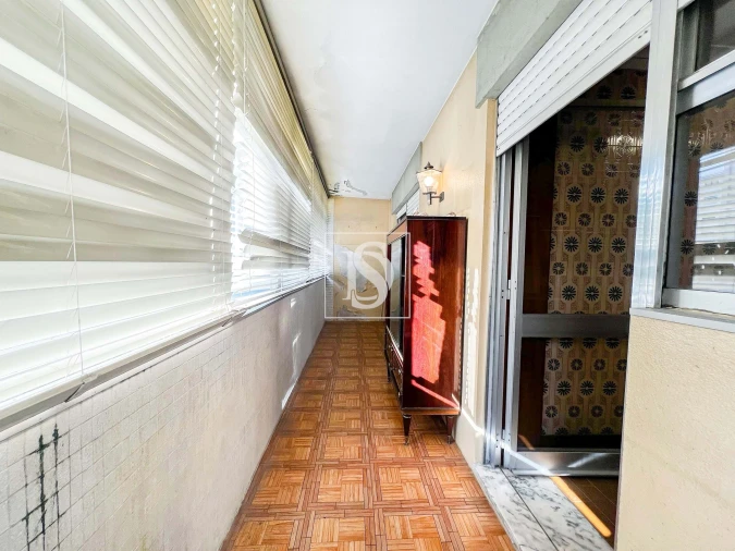 Apartamento T3 para Venda em Santa Marinha Foto 5