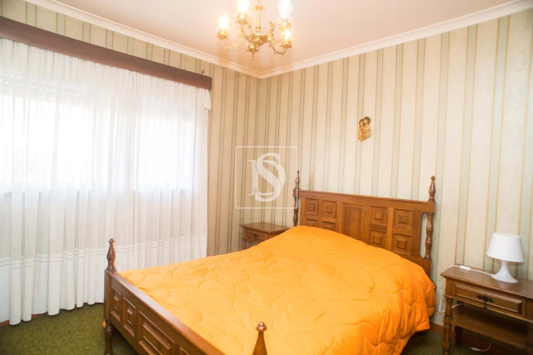 Apartamento T3 para Venda em Santa Marinha Foto 19