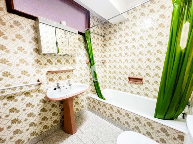 Apartamento T3 para Venda em Santa Marinha Foto 8