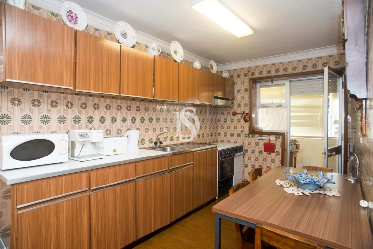 Apartamento T3 para Venda em Santa Marinha Foto 12