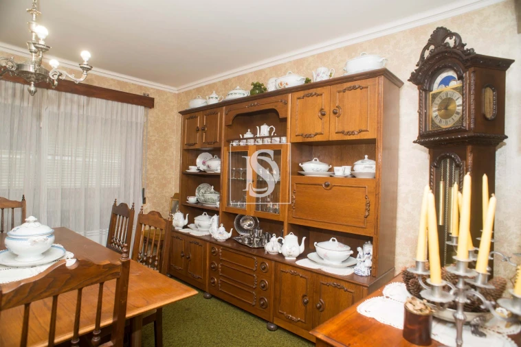 Apartamento T3 para Venda em Santa Marinha Foto 14