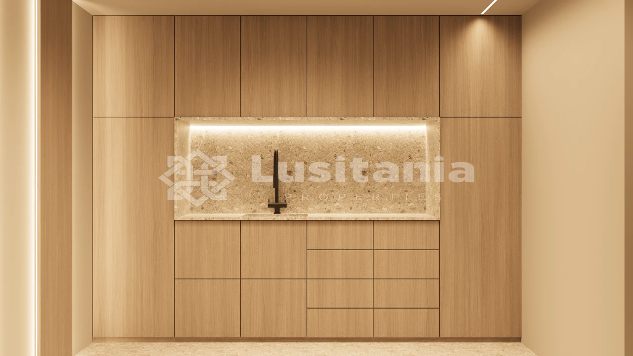 Moradia T4 para Venda em Quarteira Foto 41