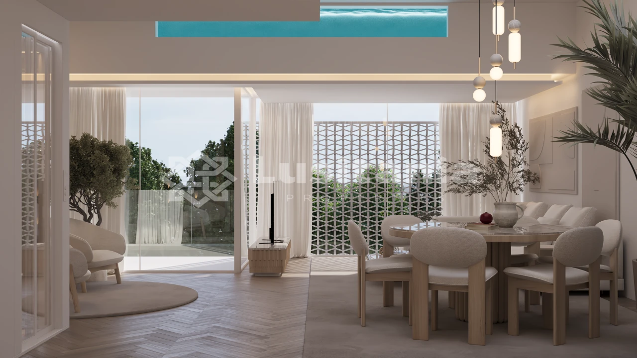 Moradia T4 para Venda em Quarteira Foto 7