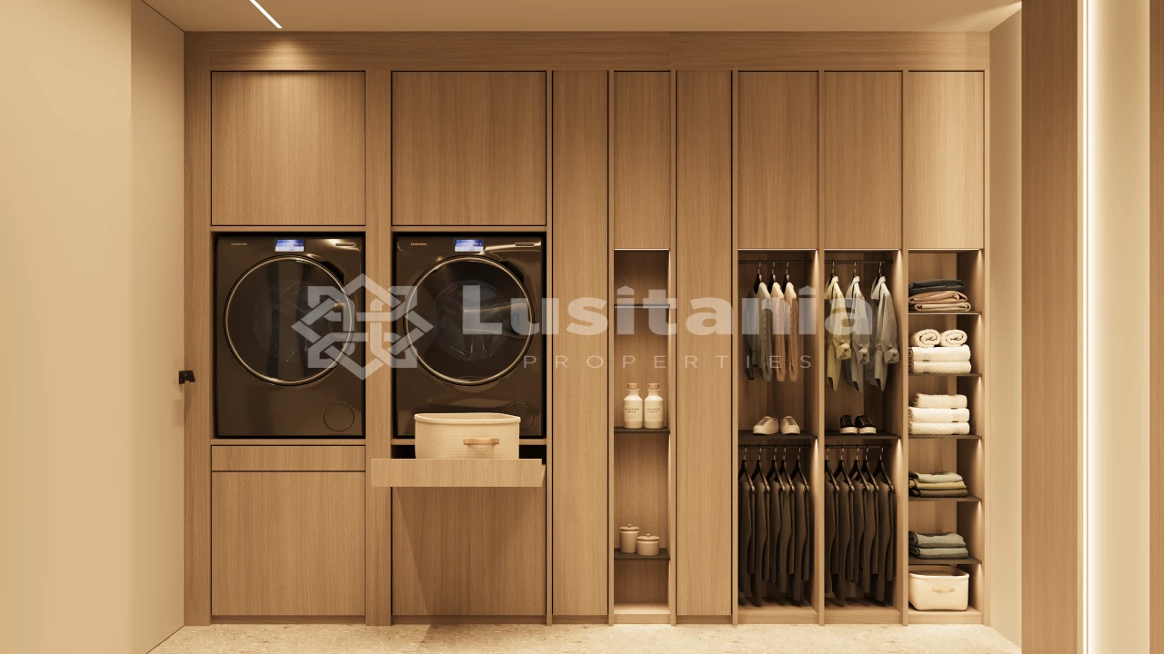 Moradia T4 para Venda em Quarteira Foto 42