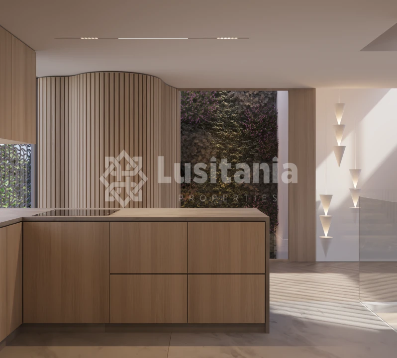 Moradia T4 para Venda em Quarteira Foto 11