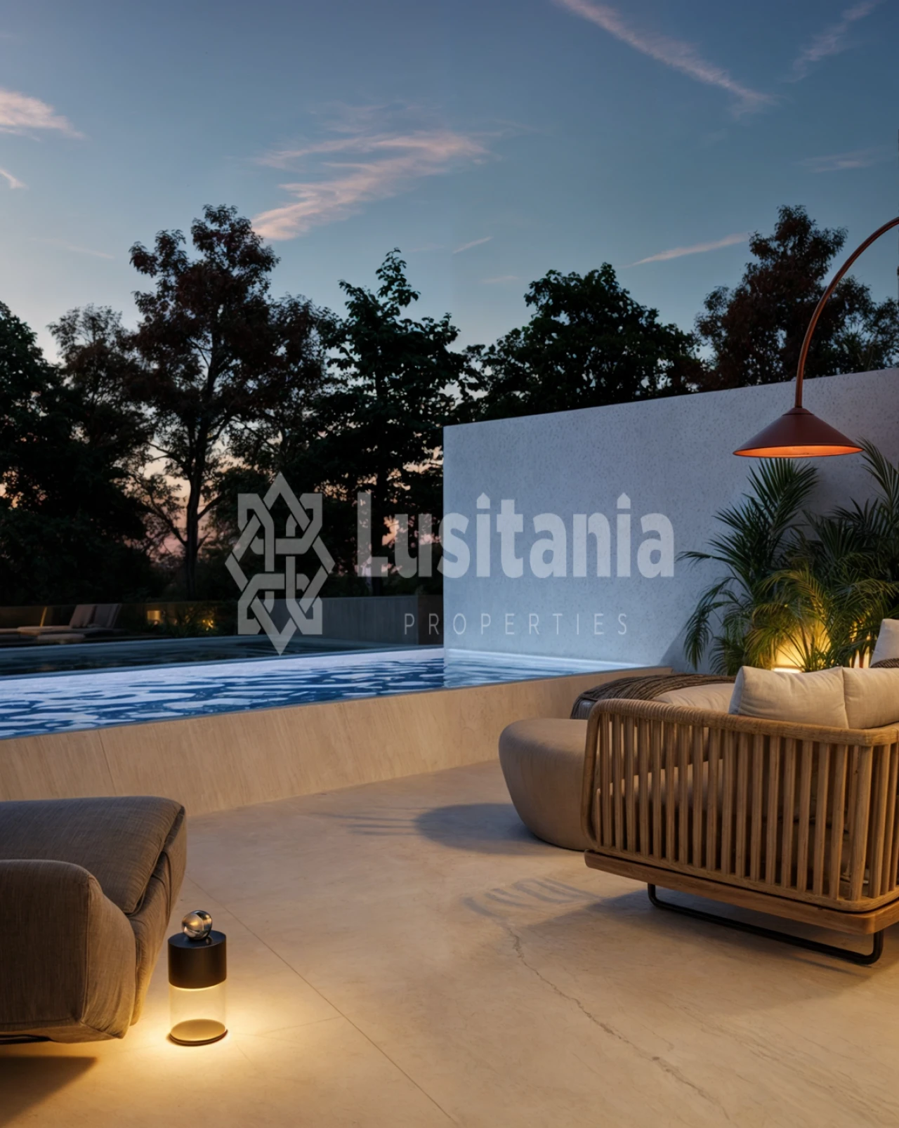 Moradia T4 para Venda em Quarteira Foto 66